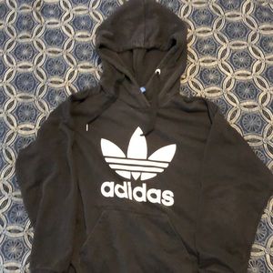 Adidas women’s Hoodie